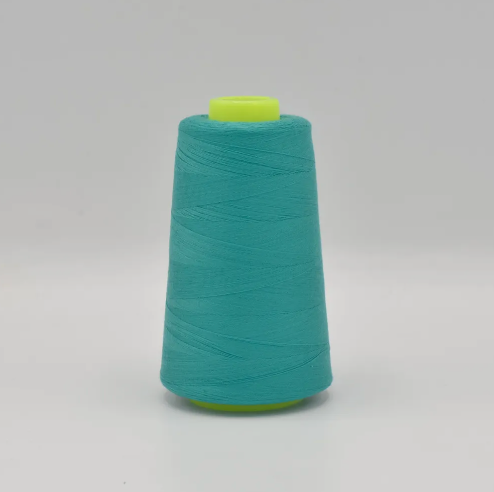 Overlock Garn Emerald Türkis